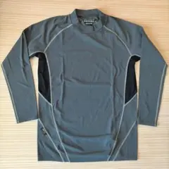 WORKMAN HEAT ASSIST ピーチ起毛 長袖 ハイネック LL