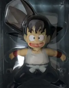 ドラゴンボール 一番くじ D賞 孫悟空 フィギュア