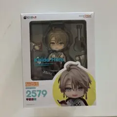 甲斐田晴 ねんどろいど