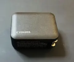 KYOHARA 急速充電器 65W 3ポート
