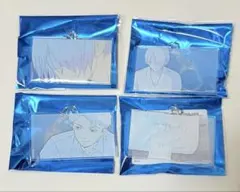 ゲゲゲの謎 ゲ謎 鬼太郎誕生 追憶展 アクリルキーホルダー 水木 ゲゲ郎のサムネイル