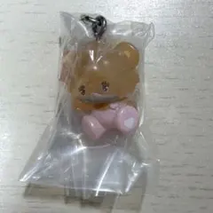 めじるしアクセサリー2 ラテ mikko ガチャガチャ