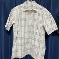 UNIQLO JWANDERSON 半袖シャツ