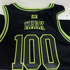 2025年最新】nct nation ユニフォーム マークの人気アイテム - メルカリ