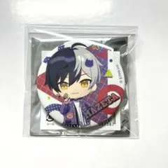 まぜ太くん ランダム缶バッジ（虹ver.） AMPTAKxCOLORS