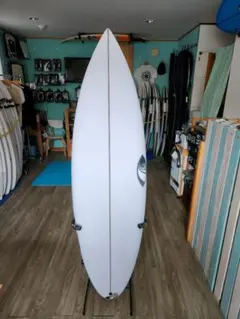 2025年最新】サーフボード 5.10の人気アイテム - メルカリ