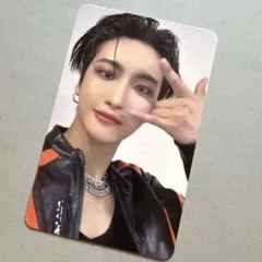 ATEEZ ソンファ minirecord トレカ