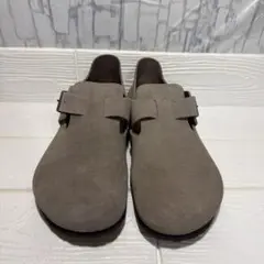 2026年最新】birkenstock ボストン トープ 40の人気アイテム - メルカリ