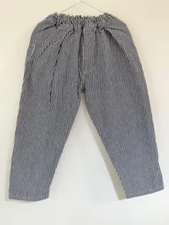 MARKEY'S マーキーズ　シェフパンツ　130