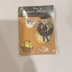 ツイステ ルーク ブレイジングジュエル アクリルスタンド