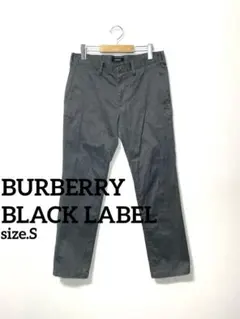 BURBERRY BLACK LABEL◇バーバリーブラックレーベル◇チノパンのサムネイル