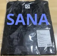MISAMO 3rd Anniversary POPUP Tシャツ サナ