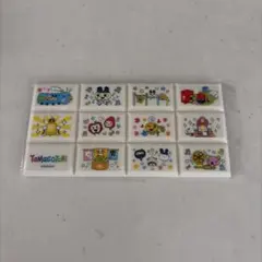 ちょこぶろっくしーるたまごっち　ごっち大王