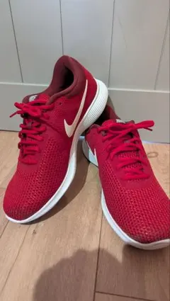 ナイキ　ランニングシューズ