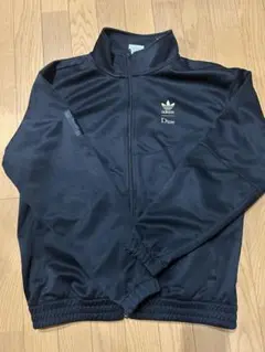 adidas Dime トラックジャケット 完売品