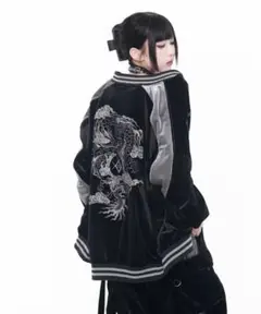 2025年最新】REFLEM スカジャンの人気アイテム - メルカリ