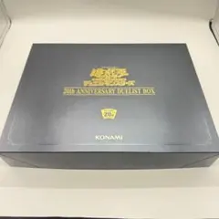 2025年最新】遊戯王 ブラック・マジシャン th anniversary duelist box