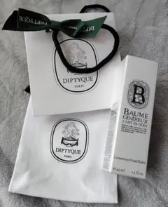 Diptyque BAUME GÉNÉREUX ハンドバーム 45mlのサムネイル