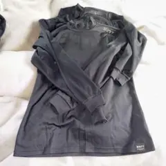 ZETT ゼット 長袖 アンダーシャツ S 野球インナー 2枚セット