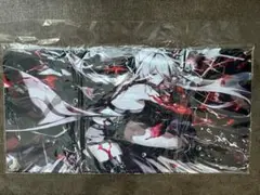 崩壊スターレイル　黄泉　マウスパット　ラバーマット 新品未使用未開封