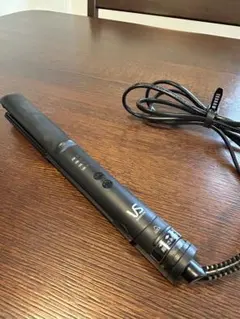 VS ブラック ストレートヘアアイロン