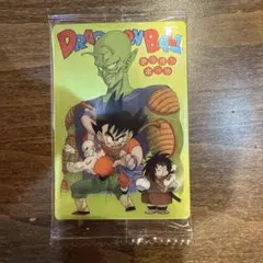 ドラゴンボールイタジャガ7VSピッコロ大魔王