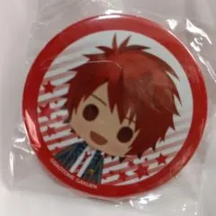 うたの☆プリンスさまっ♪　一十木音也　缶バッジ