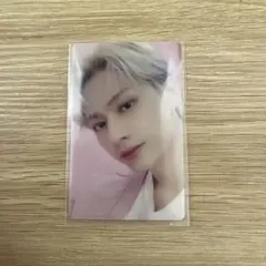 SEVENTEEN DREAM weverse特典 ジュン