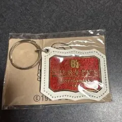 美品】B'z LIVE-GYM '98 SURVIVE ネックレス チョーカー - メルカリ