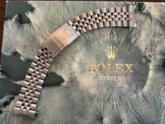 ☆　Rolex VTG jubilee USA bracelet 1966　☆のサムネイル