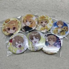 すとぷりるぅとくん缶バッジ まとめ売り