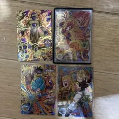 2026年最新】ドラゴンボールヒーローズ 引退の人気アイテム - メルカリ