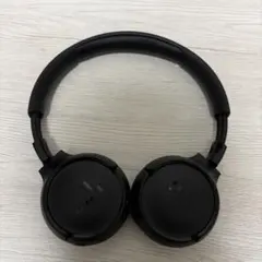 JBL ワイヤレスヘッドホン ブラック