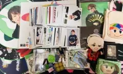 お値下げ！本島純政アクリルスタンドHANDSOME 2024&2025 おまけ付