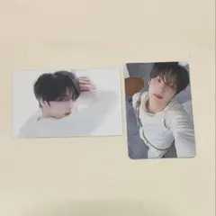 NCT127 ジョンウ トレカ 2baddies 疾走 イリチル QR - メルカリ
