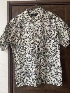 MASSES DENIM SHIRT H.WASH マシス XLサイズ - メルカリ
