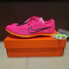 【新品未使用】NIKE ZOOM MAMBA 6 26.5cm