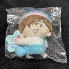 なにわ男子 藤原丈一郎 サンリオ ハンギョドン マスコット