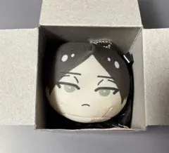 ハイキュー　角名倫太郎　おまんじゅう　にぎにぎマスコット