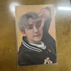 NCT DREAM candy ジェミン　トレカ