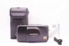 2026年最新】OLYMPUS μ PANORAMAの人気アイテム - メルカリ