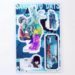 2025年最新】サカモトデイズ 勢羽夏生 名場面ジオラマフィギュアの人気