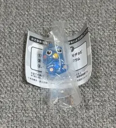 がんこちゃんめじるしアクセサリー　がんぺーちゃん