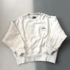 Lee スウェット トレーナー 110