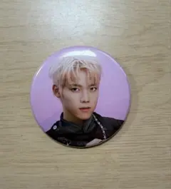 INIPOPUP 木村柾哉 缶バッジ