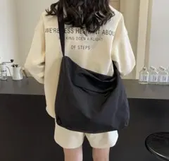 ショルダーバッグ　レディース　メンズ　マザーズバッグ　a4　かばん