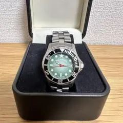 2026年最新】x-large 時計の人気アイテム - メルカリ