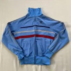 adidas70s ventex Franceトラックジャケット ヴィンテージ