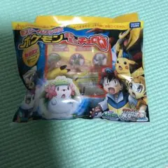 ポケモン ミニミニ チョロQ【ぴかちゅう】セブン・イレブン限定