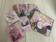 喜多川海夢バースデーオンラインくじ アニプレックスB賞 B6アクリル